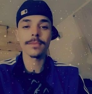 Meet your Posher, Thomas